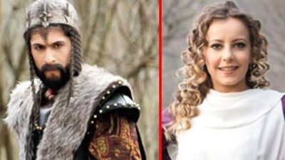 İşte Kanuni'nin rakibi