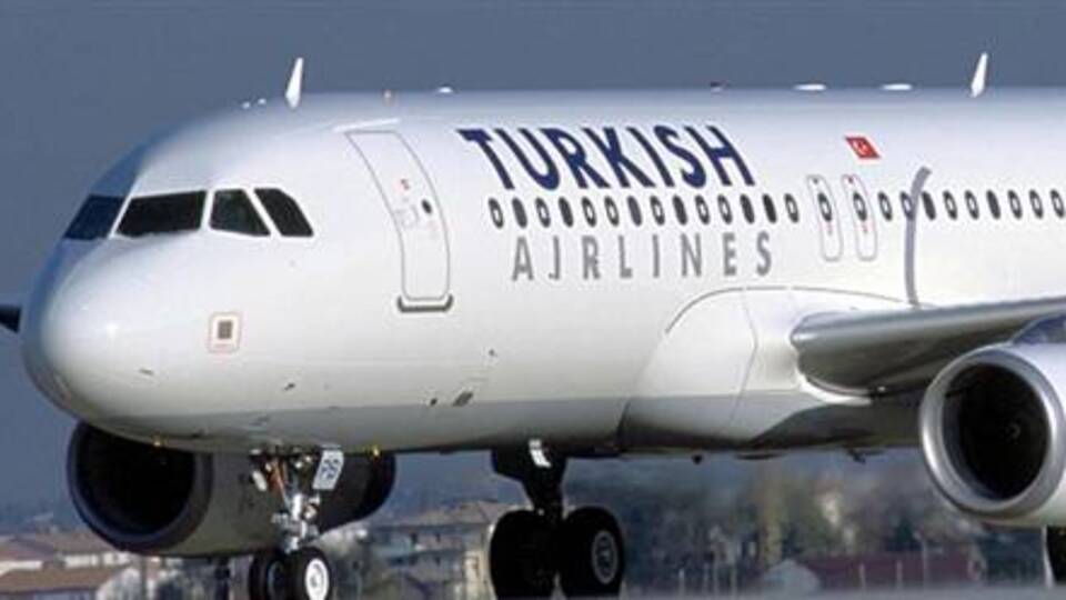 THY'den 117 uçak siparişi!