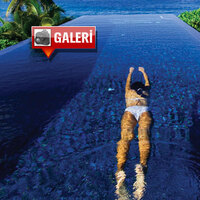 İşte vizesiz ülkeler!