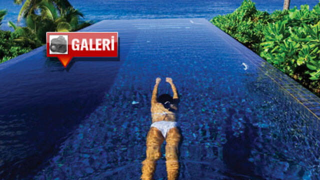 İşte vizesiz ülkeler!