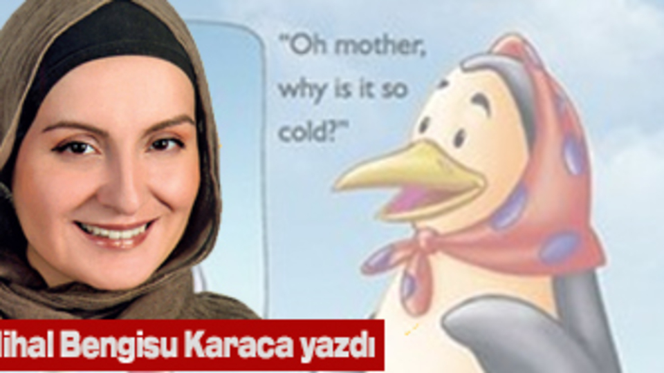 Kamusal alanda penguen sorunu