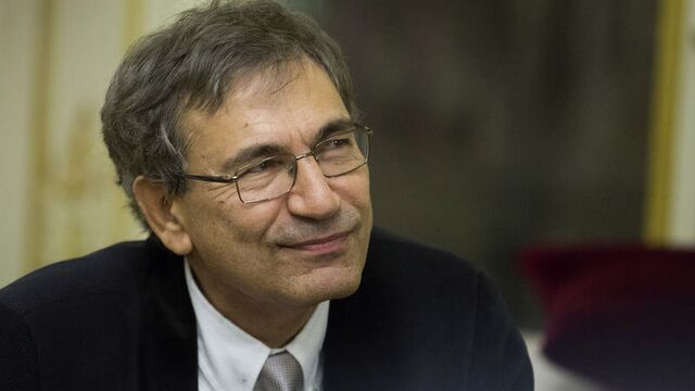 Pamuk'un transfer iddiası