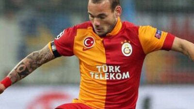 'Belki de sürprize imza atarız'