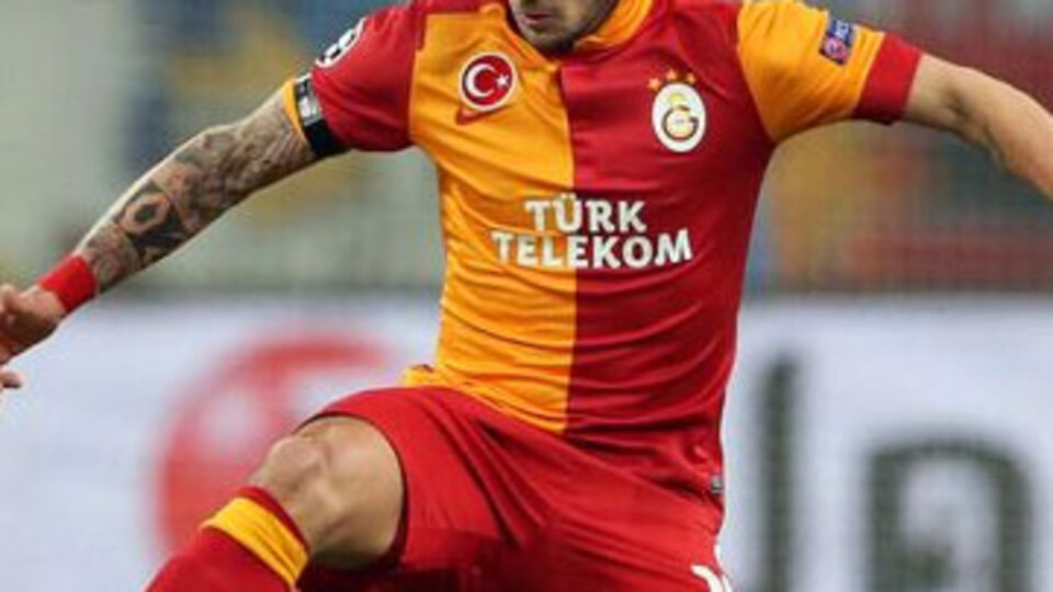 'Belki de sürprize imza atarız'