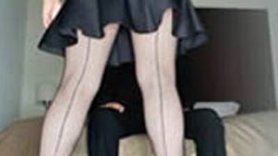 Erkekler bu işi istiyor!