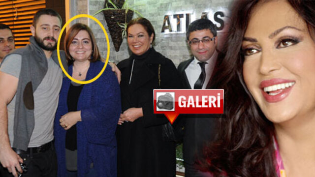 İşte hiç bilmediğimiz kardeşi