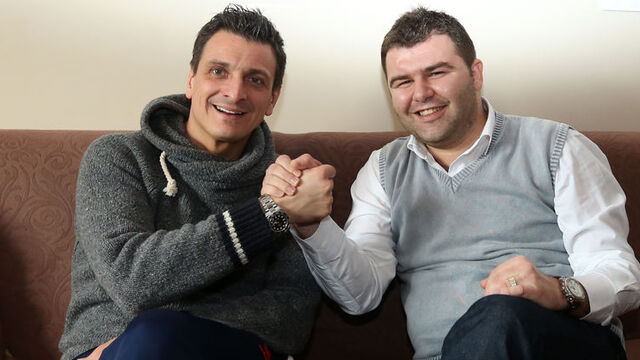  14 kadını aynı anda mutlu edebilen adam