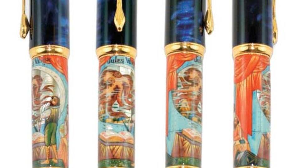 En fazla arzulanan kalemler