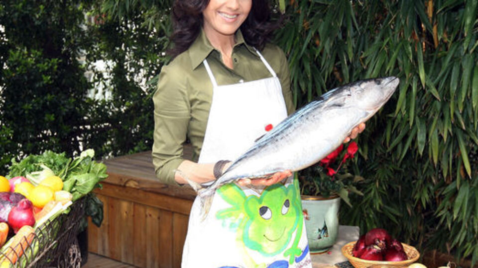 Lakerda deyip geçmemek lazım