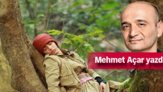 Naif bir barış özlemi: 'Jin'