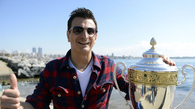  14 kadını aynı anda mutlu edebilen adam