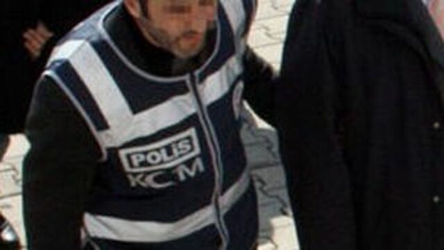 Eski imar müdürü tutuklandı