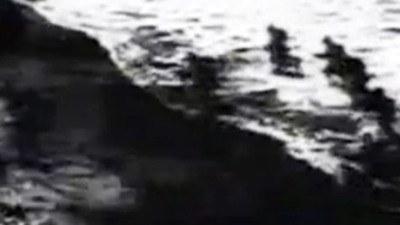 İşte Çanakkale Savaşı!