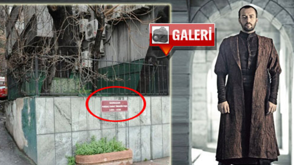 Pargalı'ya iade-i itibar