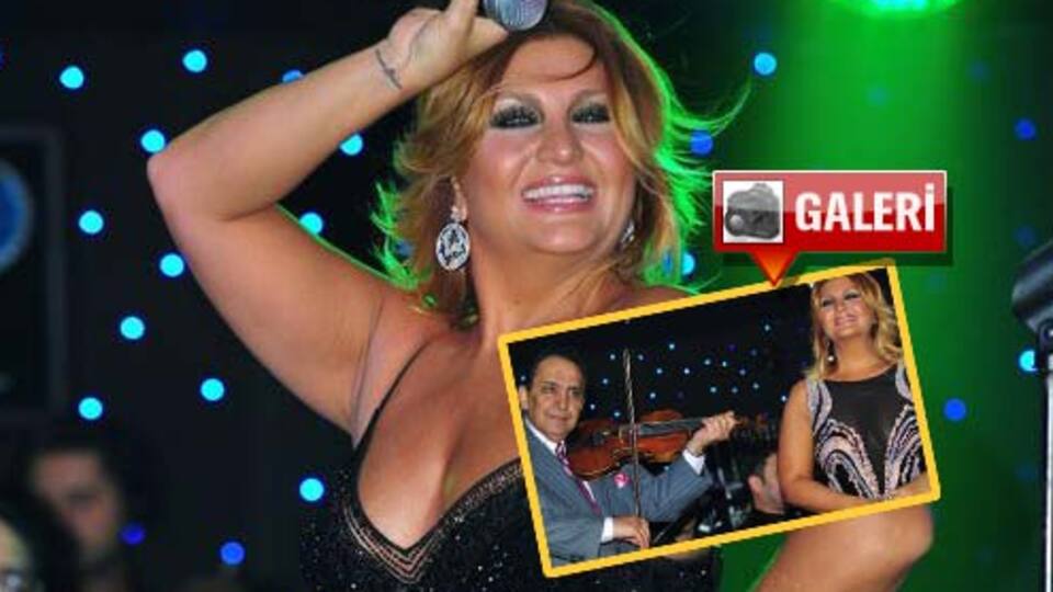 İnanılmaz şov!