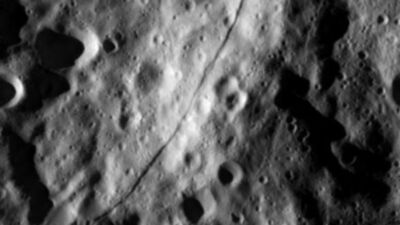 Bilimadamlarını heyecanlandıran görüntü!