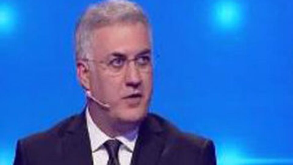 'Oyunculara güven olmuyor demek ki!'