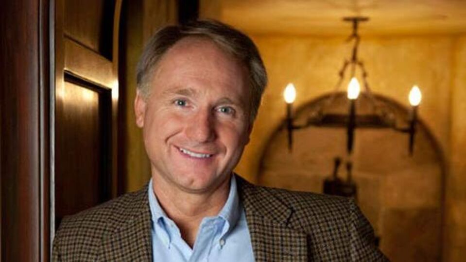 Dan Brown'un yeni kitabı yakında Türkiye'de