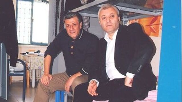 İçeriden ilk tepkiler
