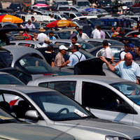 İkinci elde fiyatlar düştü!