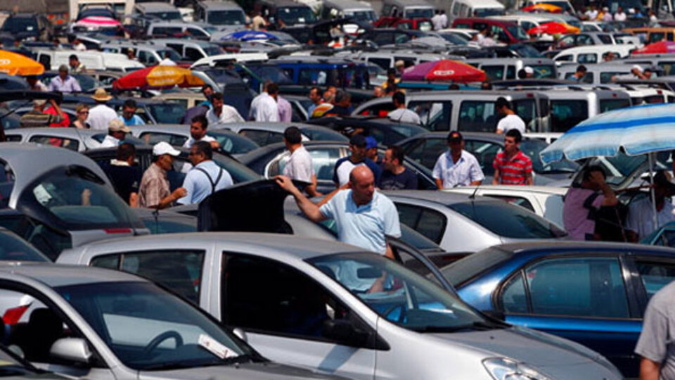 İkinci elde fiyatlar düştü!