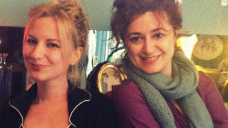 "Kimseden intikam alamadım"