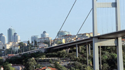 64 metreden mucize kurtuluş!