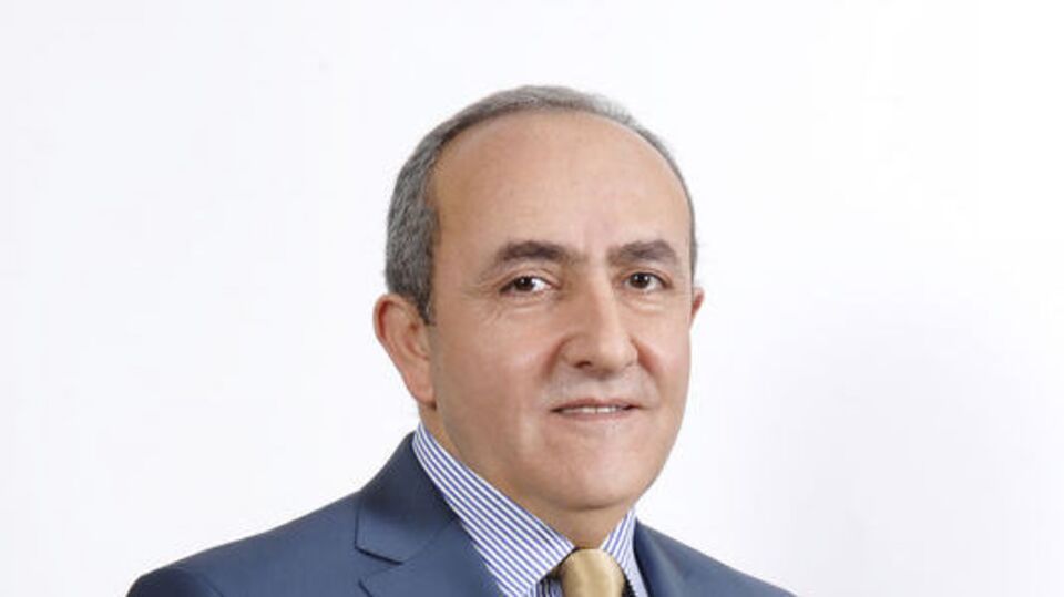 'İnşaat sektöründe haksız rekabet var'