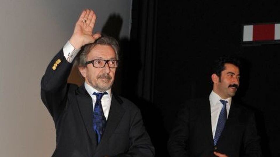 11. Berlin Türk Film Festivali başladı