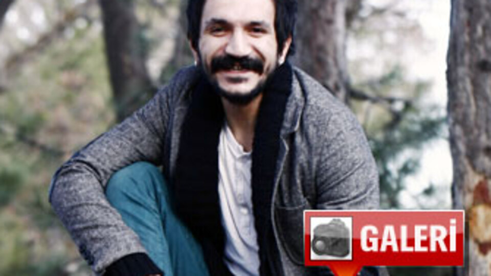 "Kız tavlamak için oyunculuk yapılmaz"