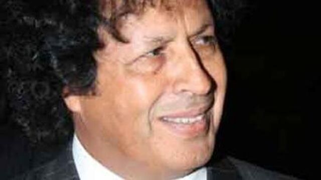 Kaddafi'nin amcasının oğlu tutuklandı