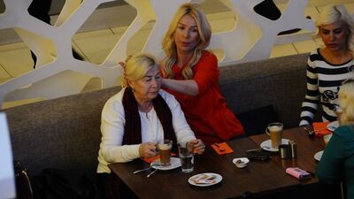 'Cem ile Şener Şen'i istiyorum'