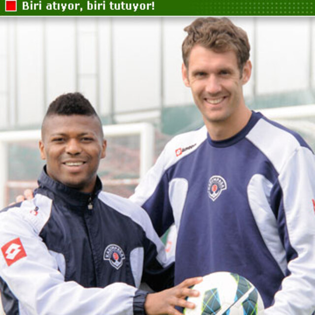 Süper ikili