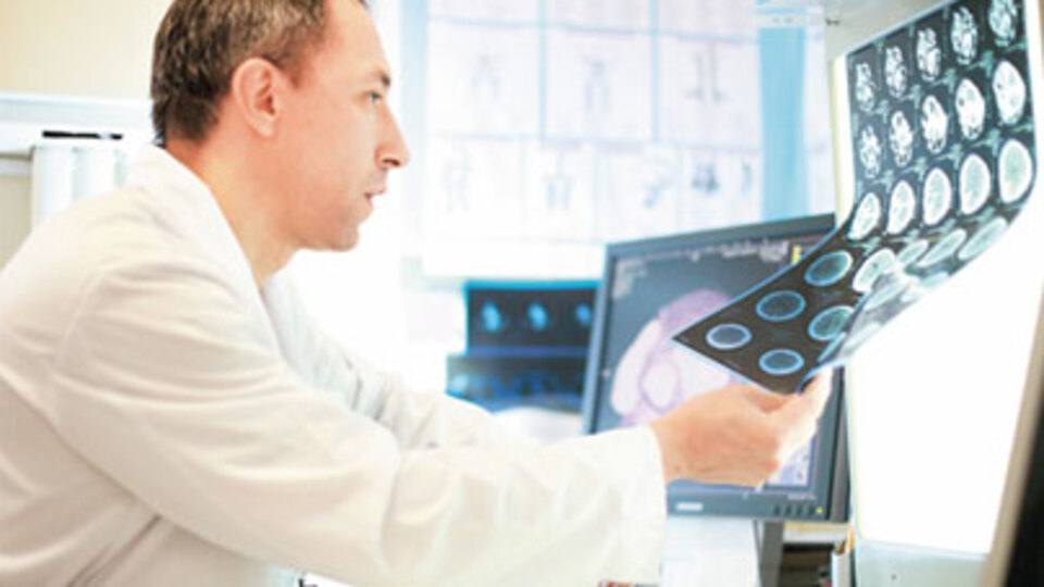 İşte Türkiye'nin kanser haritası!