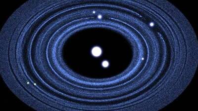 Plüton'la ilgili büyük sır!