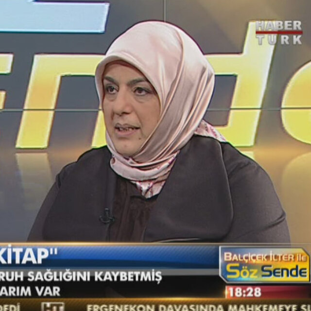 "Başörtülü olduğum için otobüsten indirildim"