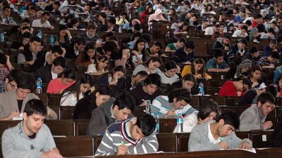 YGS öncesi önemli uyarı!