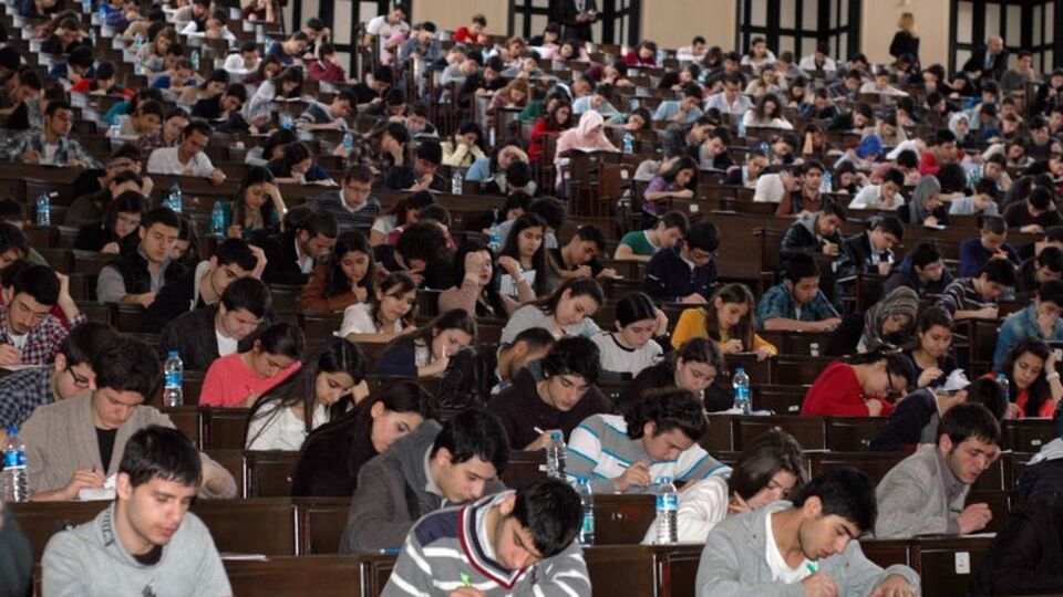 YGS öncesi önemli uyarı!