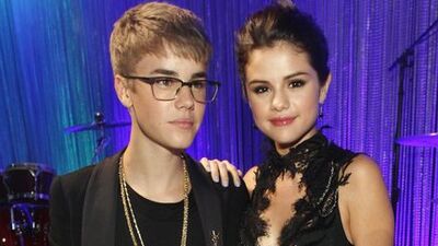 Justin'i ağlattığını gülerek anlattı