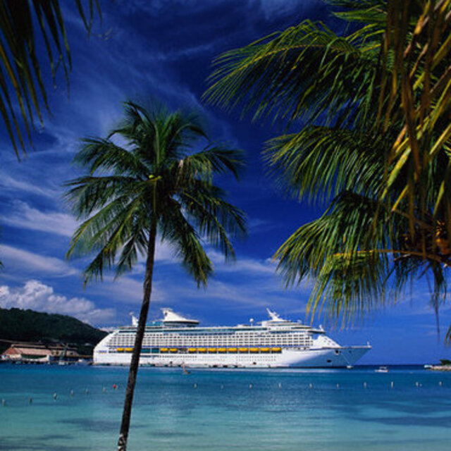 Kruvaziyer turizmi canlandı!