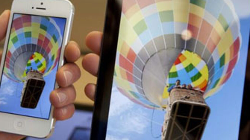 iPhone ve iPad'ler için güncelleme vakti!