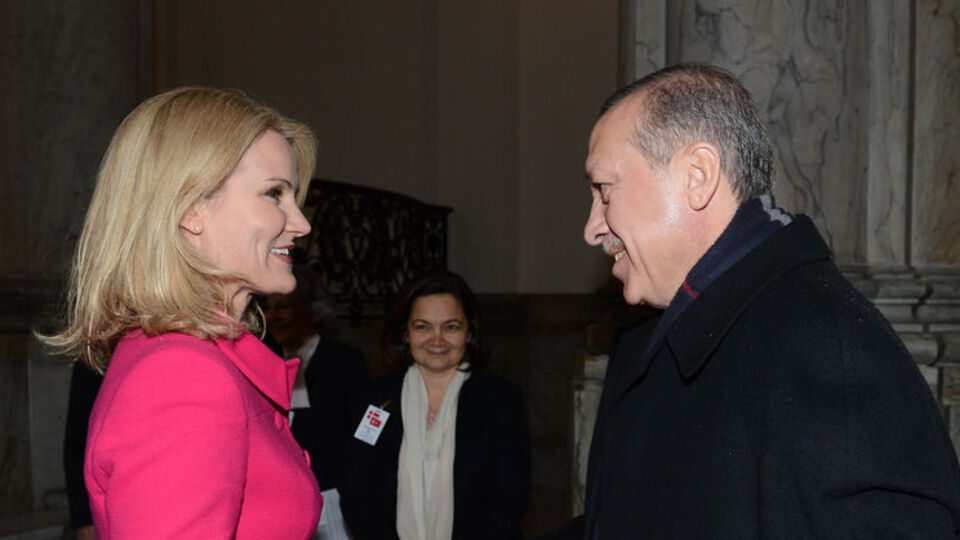 Hayal kırıklığı ve memnuniyet