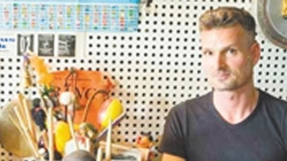 Müziğin ustaları Borusan Müzik Evi'nde