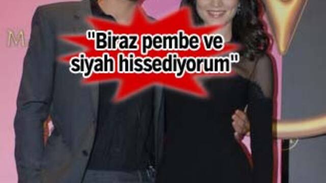 "İstanbul'a gelmek istiyordum"