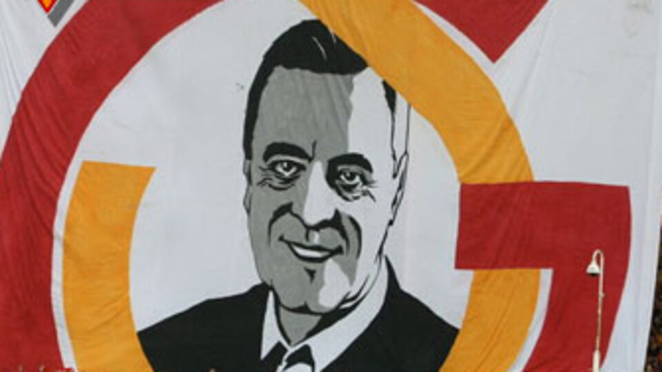 Ölüm yıldönümünde kayyum atandı!