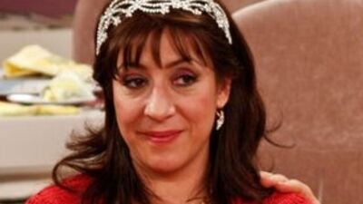 Ünlü oyuncu ekrana geri dönüyor