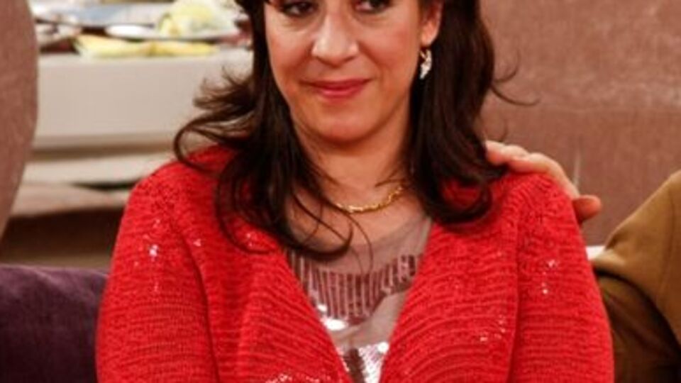 Ünlü oyuncu ekrana geri dönüyor