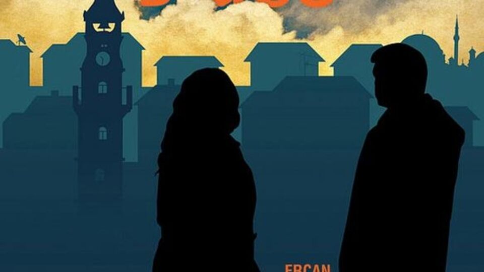 "Yozgat Blues"un afişi yayınlandı