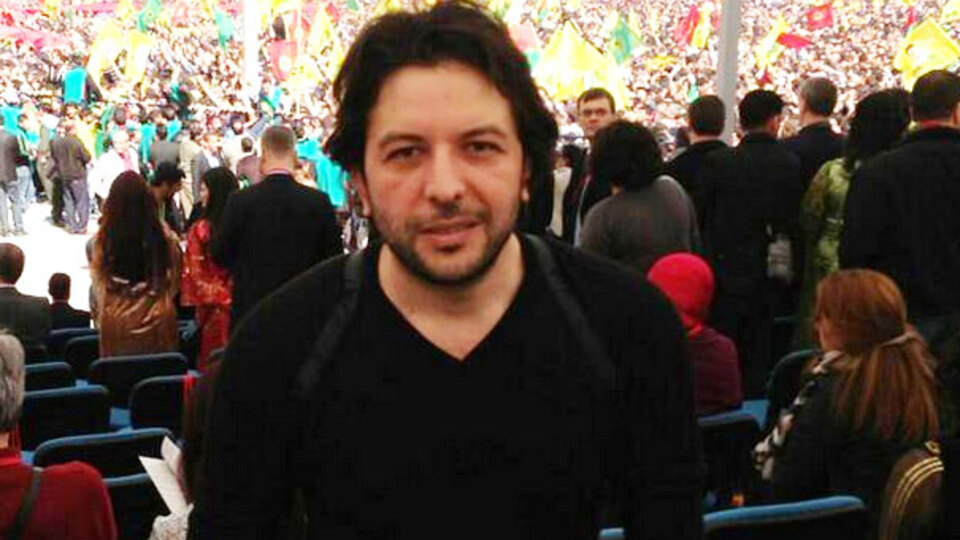 Hastaneye kaldırıldı