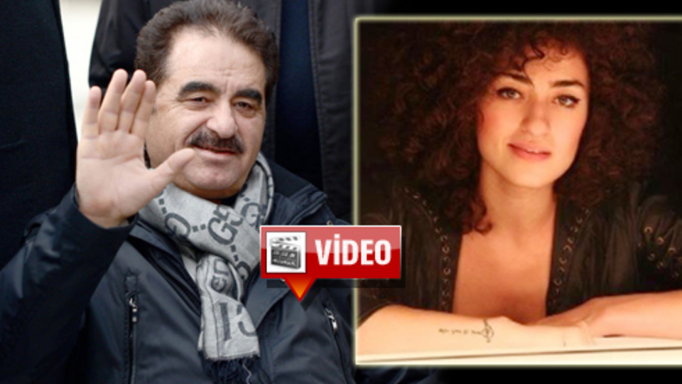 Dilan Tatlıses'in kızı mı?